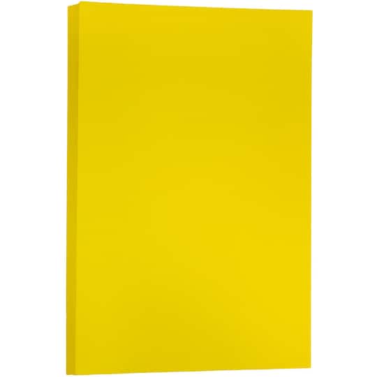 JAM Paper Matte 11" x 17" 24lb. Paper
